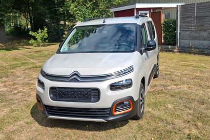 Citroen Berlingo Gebrauchtwagen