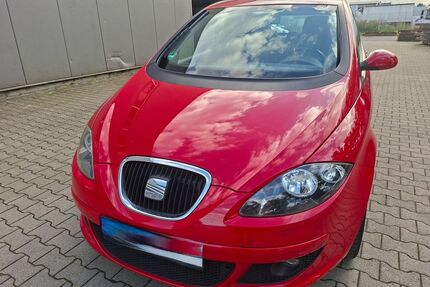 Seat Altea Gebrauchtwagen