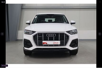 Audi Q5 Gebrauchtwagen
