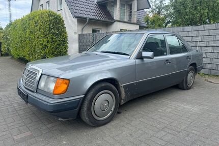 Mercedes-Benz E 200 Gebrauchtwagen