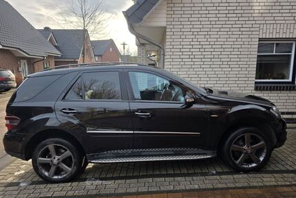 Mercedes-Benz ML 320 Gebrauchtwagen