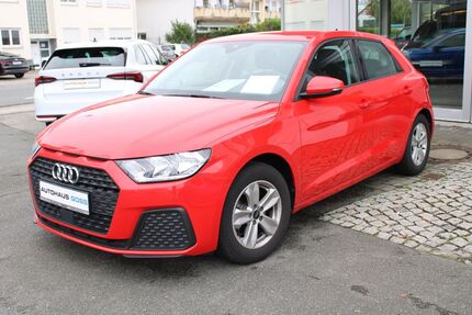 Audi A1 Gebrauchtwagen