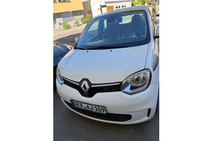 Renault Twingo Gebrauchtwagen