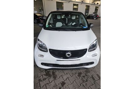 Smart Andere Gebrauchtwagen