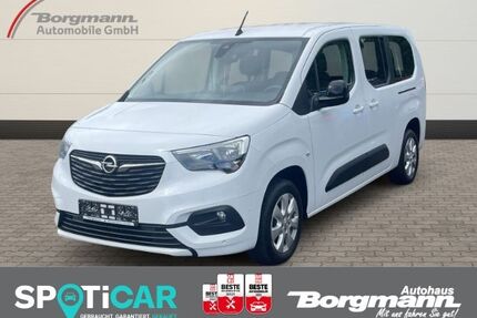 Opel Combo Life Gebrauchtwagen