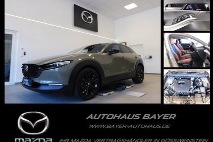 Mazda CX-30 Gebrauchtwagen