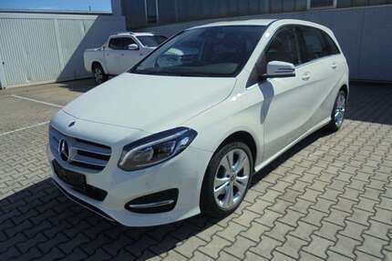 Mercedes-Benz B 200 Gebrauchtwagen