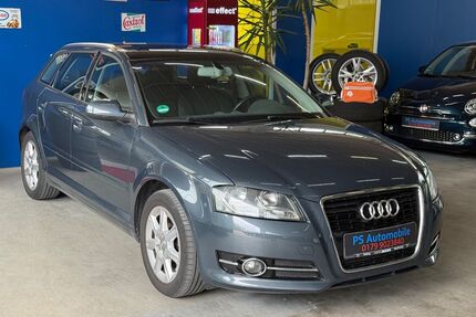 Audi A3 Gebrauchtwagen