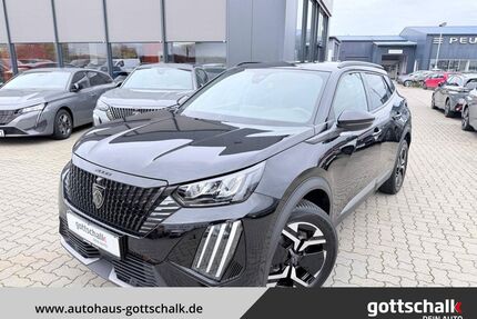 Peugeot 2008 Gebrauchtwagen