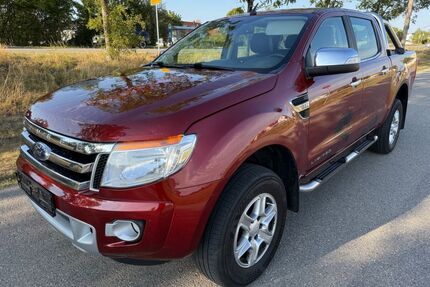 Ford Ranger Gebrauchtwagen