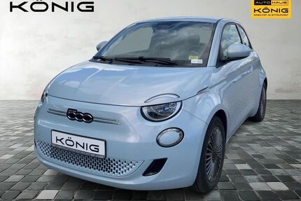 Fiat 500e Gebrauchtwagen