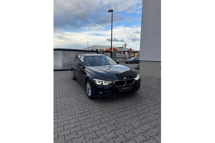 BMW 318 Gebrauchtwagen