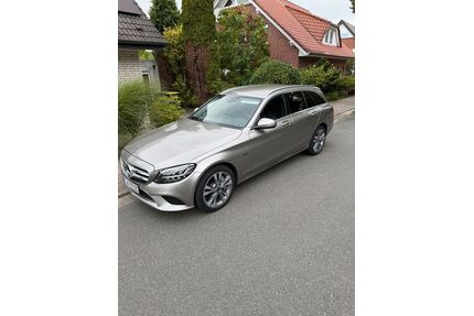 Mercedes-Benz C 300 Gebrauchtwagen