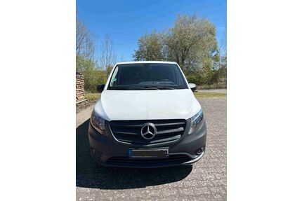 Mercedes-Benz Vito Gebrauchtwagen