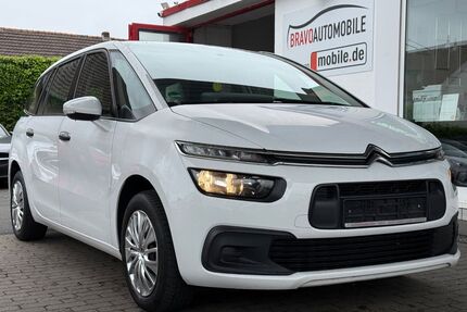 Citroen Grand C4 Picasso / SpaceTourer Gebrauchtwagen