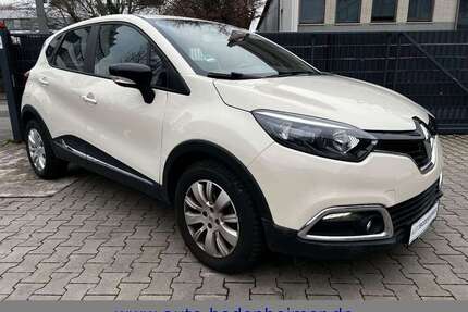 Renault Captur Gebrauchtwagen