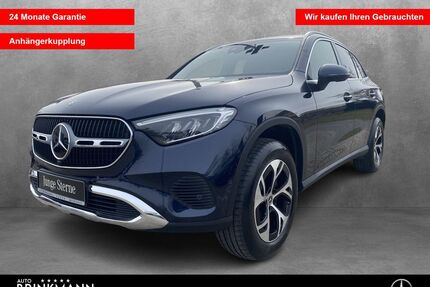 Mercedes-Benz GLC 200 Gebrauchtwagen