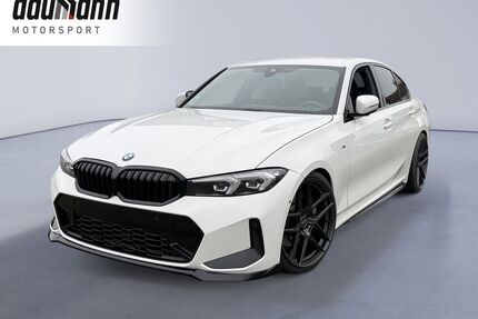 BMW 330 Gebrauchtwagen