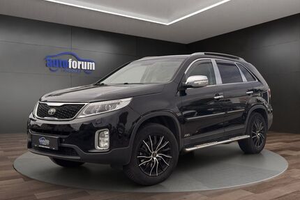Kia Sorento Gebrauchtwagen