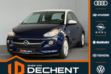 Opel Adam Gebrauchtwagen
