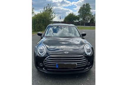 Mini One D Clubman Gebrauchtwagen