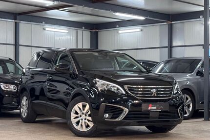 Peugeot 5008 Gebrauchtwagen