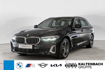 BMW 530 Gebrauchtwagen