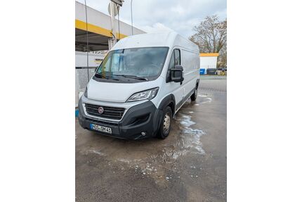 Fiat Ducato Gebrauchtwagen