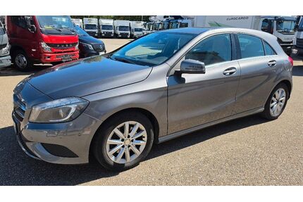 Mercedes-Benz A 180 Gebrauchtwagen