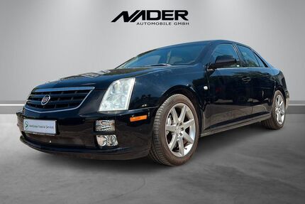 Cadillac STS Gebrauchtwagen