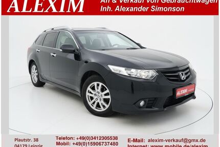 Honda Accord Gebrauchtwagen