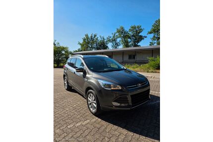 Ford Kuga Gebrauchtwagen