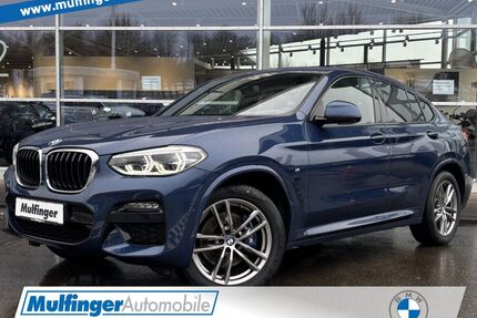 BMW X4 Gebrauchtwagen