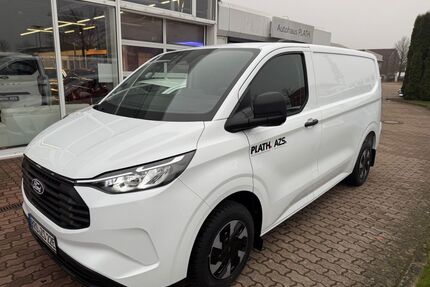 Ford Transit Custom Gebrauchtwagen