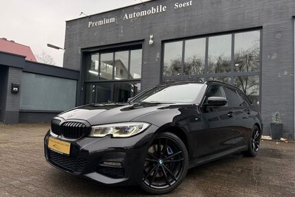 BMW 330 Gebrauchtwagen