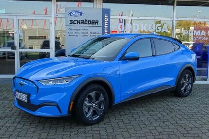 Ford Mustang Mach-E Gebrauchtwagen