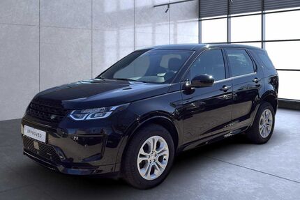 Land Rover Discovery Sport Gebrauchtwagen