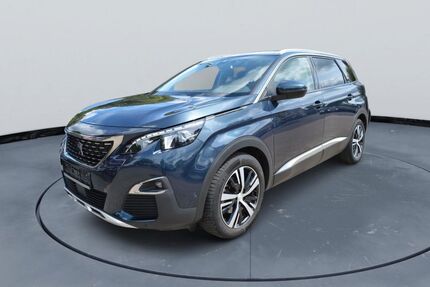 Peugeot 5008 Gebrauchtwagen