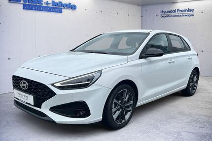 Hyundai i30 Gebrauchtwagen