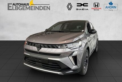 Renault Symbioz Gebrauchtwagen