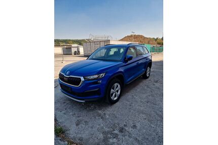 Skoda Kodiaq Gebrauchtwagen