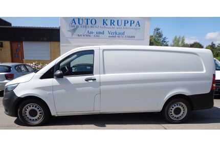 Mercedes-Benz Vito Gebrauchtwagen