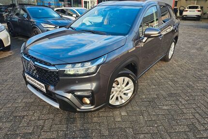 Suzuki (SX4) S-Cross Gebrauchtwagen