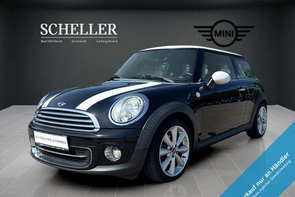 Mini Cooper Gebrauchtwagen
