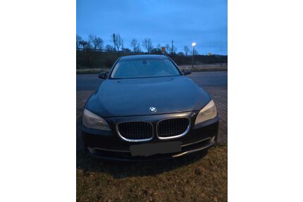 BMW 750 Gebrauchtwagen