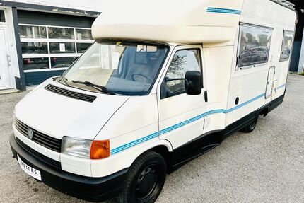 VW T4 andere Gebrauchtwagen