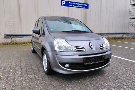 Renault Grand Modus Gebrauchtwagen