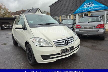 Mercedes-Benz A 180 Gebrauchtwagen