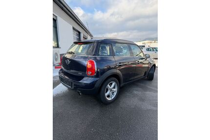 Mini One Countryman Gebrauchtwagen