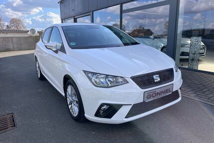 Seat Ibiza Gebrauchtwagen